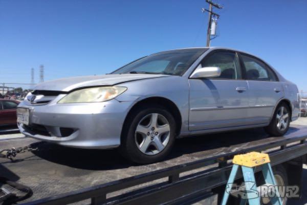 Photo of 2004 Honda Civic