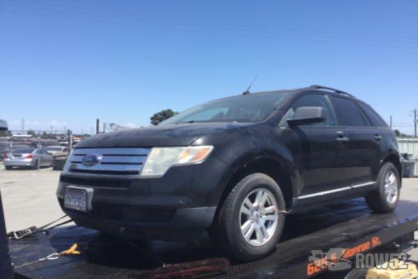 Photo of 2010 Ford Edge
