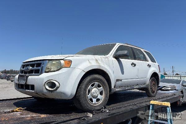 Photo of 2008 Ford Escape