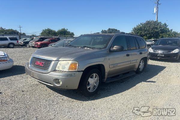 Photo of 2002 GMC Envoy