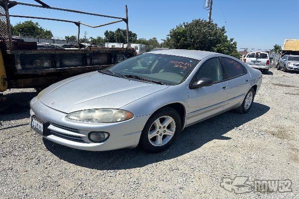 Photo of 2002 Dodge Intrepid