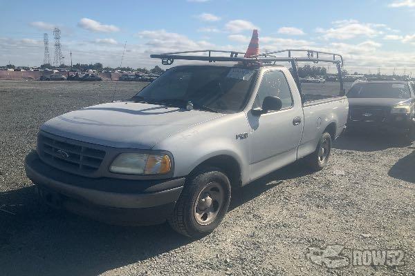 Photo of 2001 Ford F-150