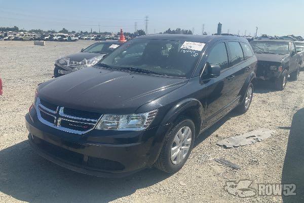 Photo of 2013 Dodge Journey