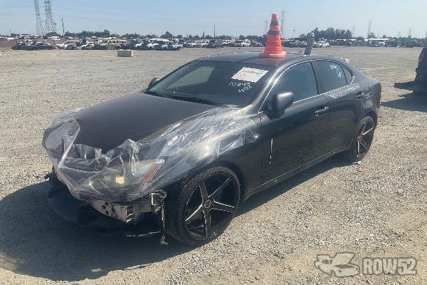 Photo of 2008 Lexus IS