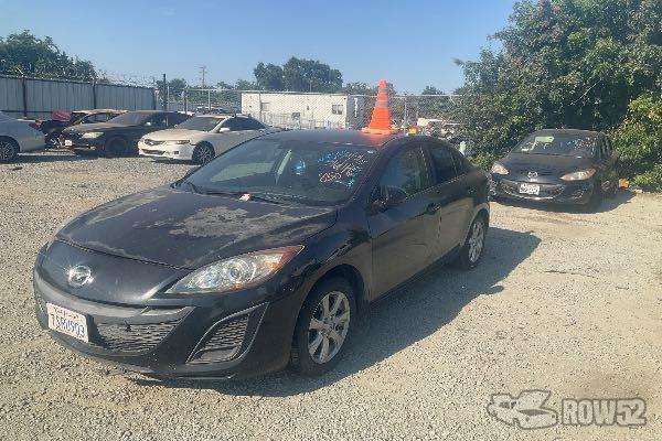 Photo of 2011 Mazda Mazda3