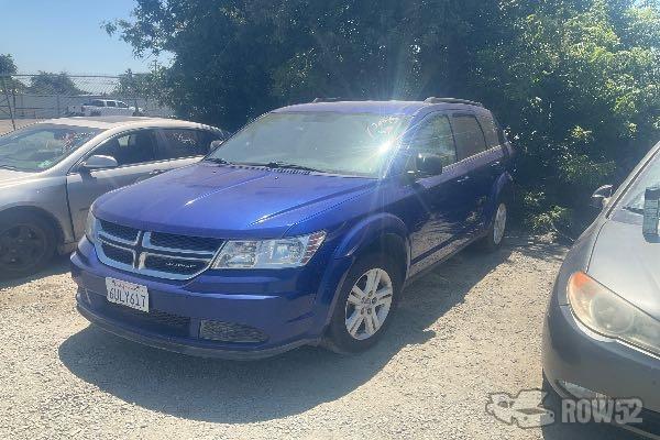 Photo of 2012 Dodge Journey