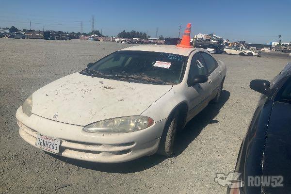 Photo of 2004 Dodge Intrepid