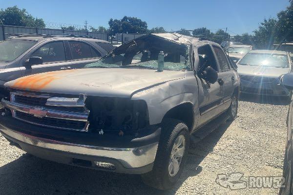 Photo of 2005 Chevrolet Tahoe