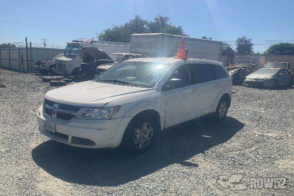 Photo of 2009 Dodge Journey