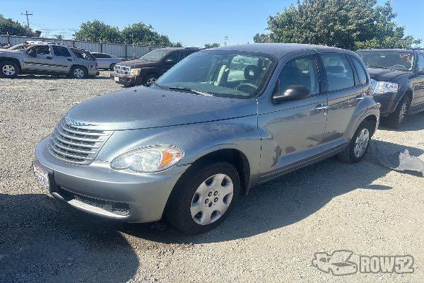 Photo of 2008 Chrysler PT Cruiser