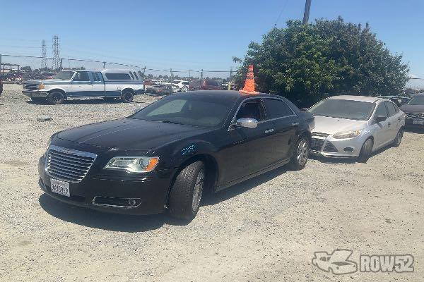 Photo of 2013 Chrysler 300