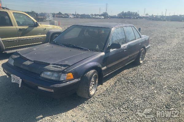 Photo of 1991 Honda Civic