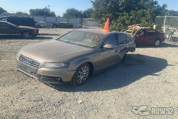 Photo of 2010 Audi A4 Avant