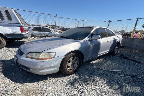 Photo of 2000 Honda Accord