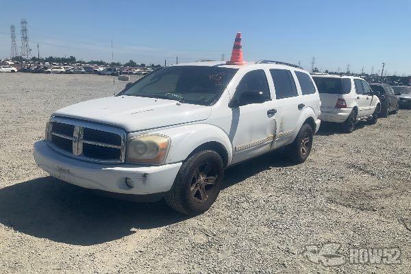 Photo of 2004 Dodge Durango