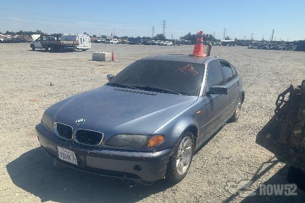 Photo of 2005 BMW 3-Series