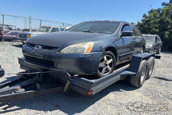 Photo of 2004 Honda Accord