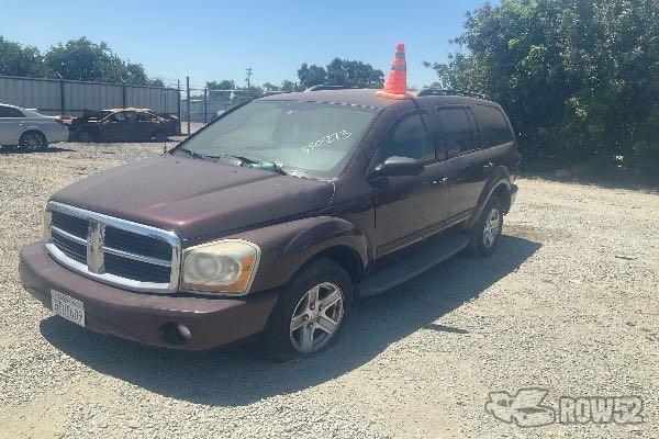Photo of 2005 Dodge Durango