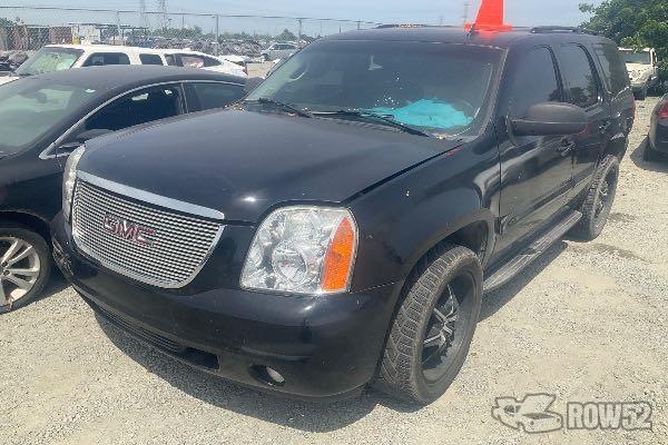 Photo of 2007 GMC Yukon