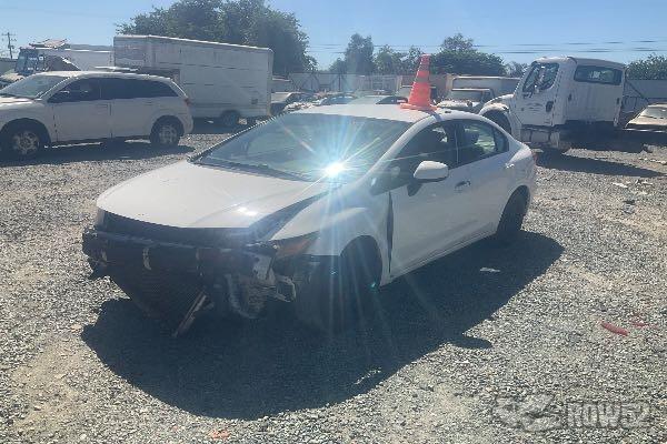 Photo of 2012 Honda Civic