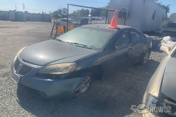 Photo of 2006 Pontiac G6