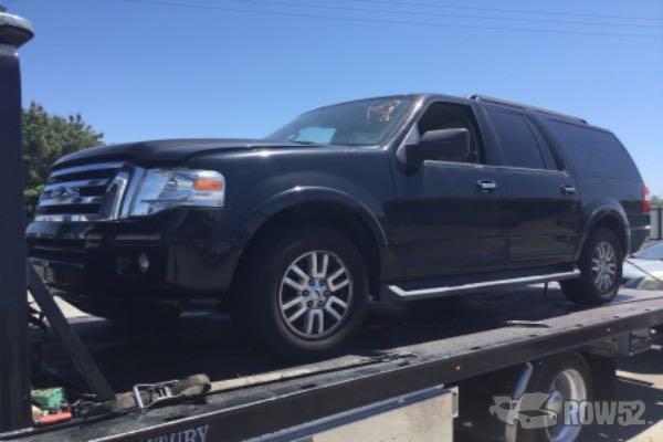 Photo of 2014 Ford Expedition