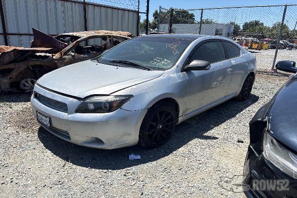 Photo of 2006 Scion tC