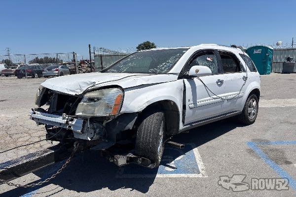 Photo of 2009 Chevrolet Equinox