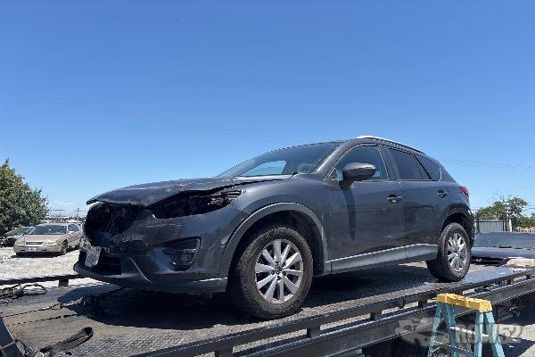 Photo of 2016 Mazda CX-5