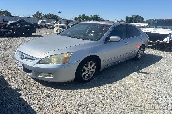 Photo of 2004 Honda Accord