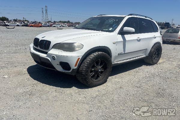 Photo of 2011 BMW X5