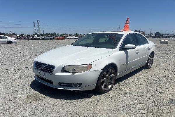 Photo of 2010 Volvo S80