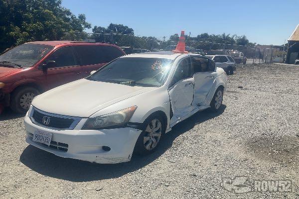Photo of 2009 Honda Accord