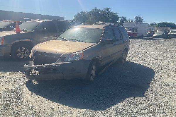 Photo of 2005 Honda CR-V