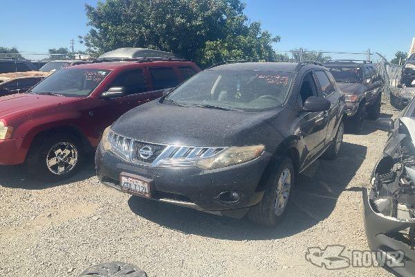 Photo of 2009 Nissan Murano