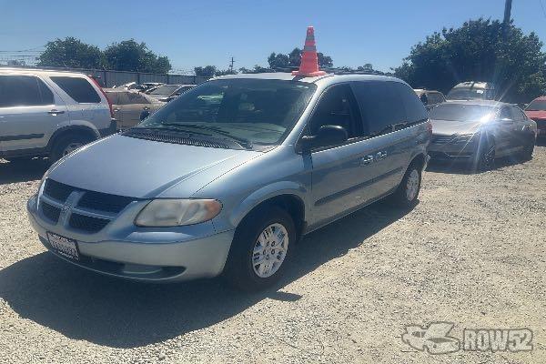 Photo of 2003 Dodge Caravan