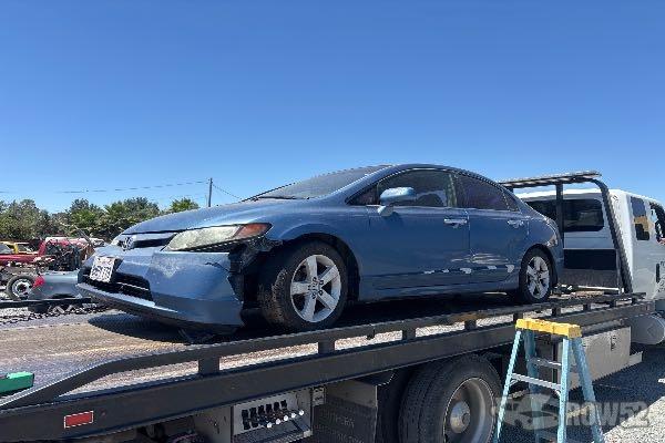 Photo of 2007 Honda Civic