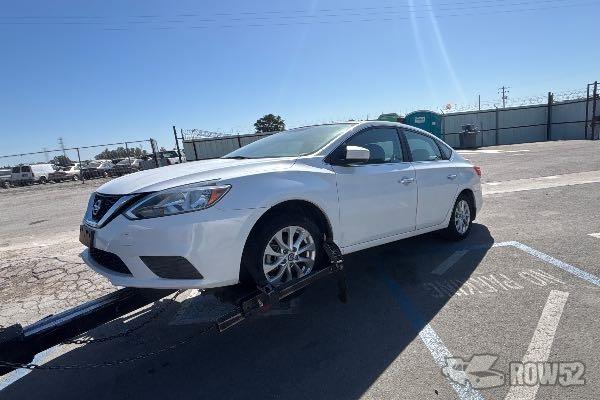 Photo of 2016 Nissan Sentra