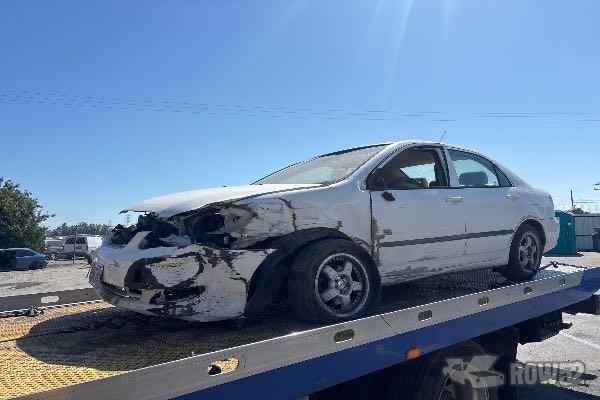 Photo of 2005 Toyota Corolla