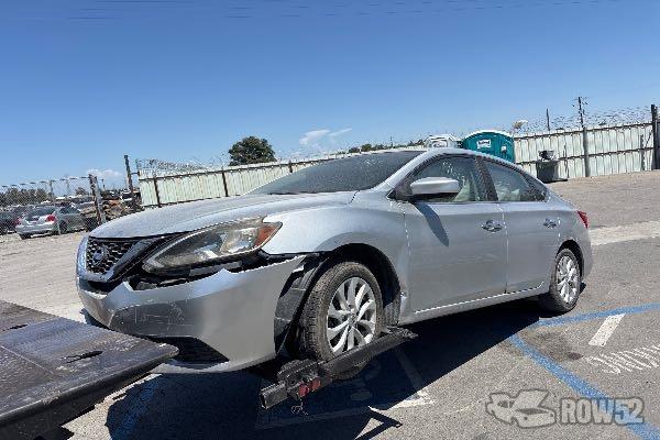 Photo of 2017 Nissan Sentra