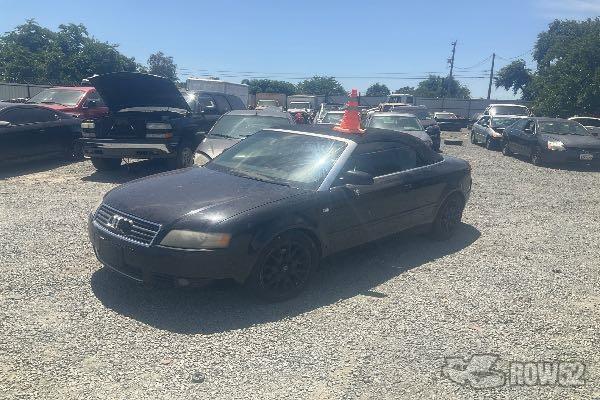 Photo of 2005 Audi A4
