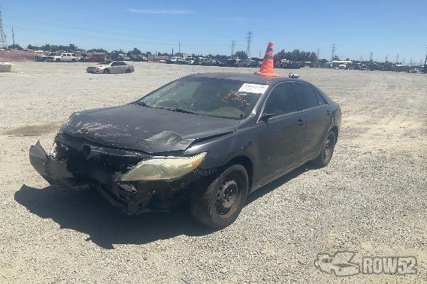 Photo of 2011 Toyota Camry