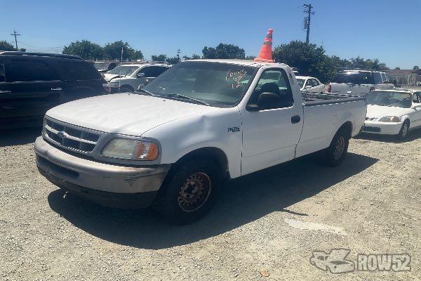 Photo of 1998 Ford F-150