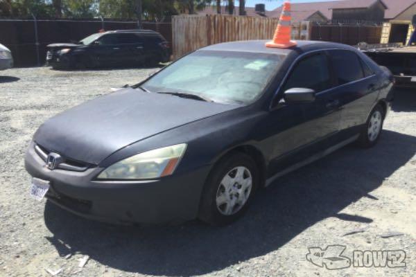 Photo of 2005 Honda Accord