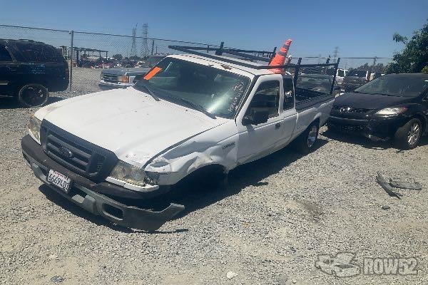 Photo of 2005 Ford Ranger