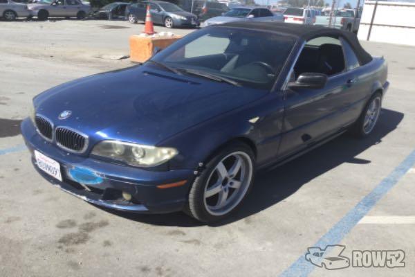 Photo of 2004 BMW 3-Series