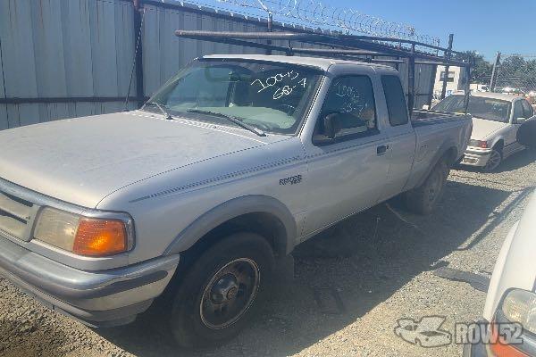 Photo of 1996 Ford Ranger