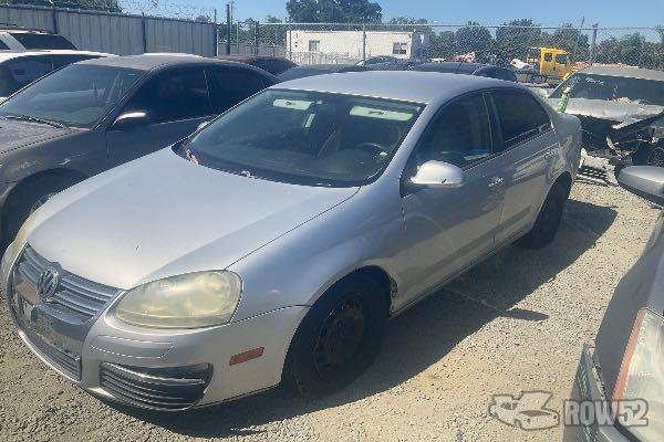 Photo of 2008 Volkswagen Jetta