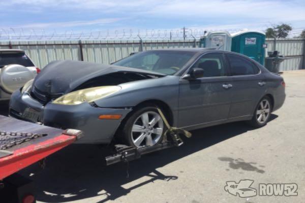 Photo of 2005 Lexus ES 330