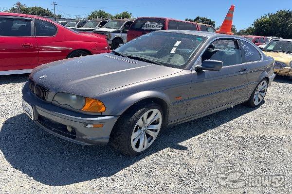 Photo of 2000 BMW 3-Series